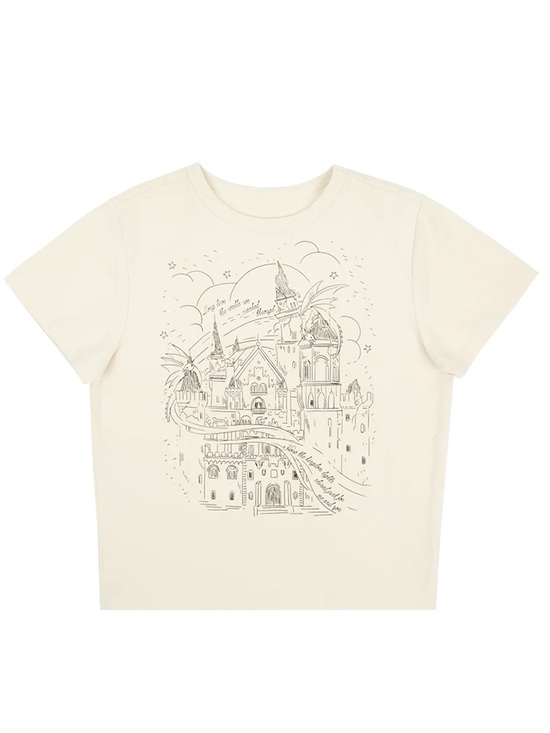 Taylor Swift Tops - TAYLOR SWIFT “Speak Now” How the Kingdom Lights Shined Baby T-Shirt